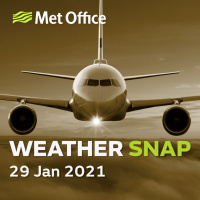 Weather Snap 290121