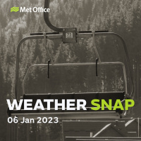 Weather Snap 06 Jan 2023