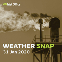 Weather Snap 31 Jan 2020