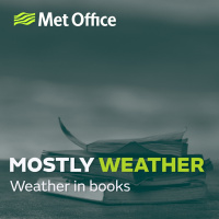 Mostly Weather: Weather In books