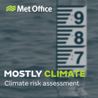 Mostly Climate: Climate risk assessment