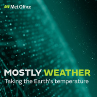 Mostly Weather: Taking the temperature of the Earth