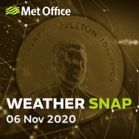 Weather Snap 06 Nov 2020