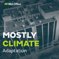 Mostly Climate: Adaptation