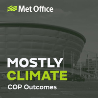 Mostly Climate: COP Outcomes