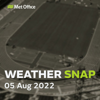 Weather Snap 05 Aug 2022