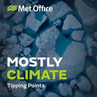 Mostly Climate: Tipping Points