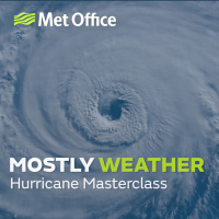 Mostly Weather: Hurricane Masterclass