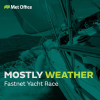 Mostly Weather: The Fastnet Yacht Race
