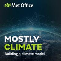 Mostly Climate: Building a climate model