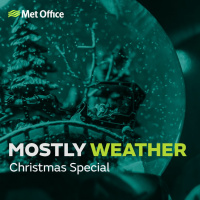 Mostly Weather: Christmas Special