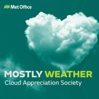 Mostly Weather: Cloud Appreciation Society