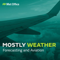 Mostly Weather: The vital relationship between weather forecasting  aviation.