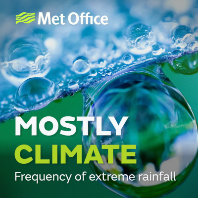 Mostly Weather