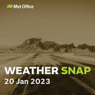 Mostly Weather