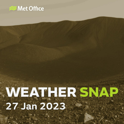 Mostly Weather