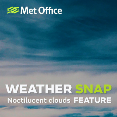 Mostly Weather