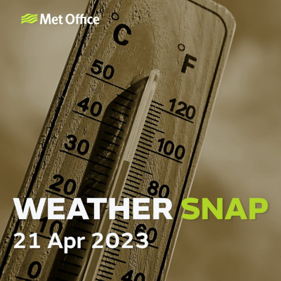 Mostly Weather