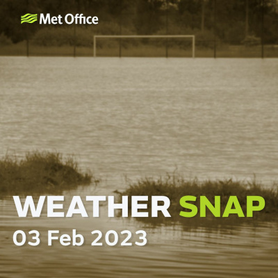 Mostly Weather