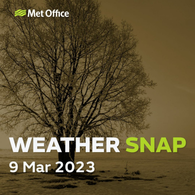 Mostly Weather
