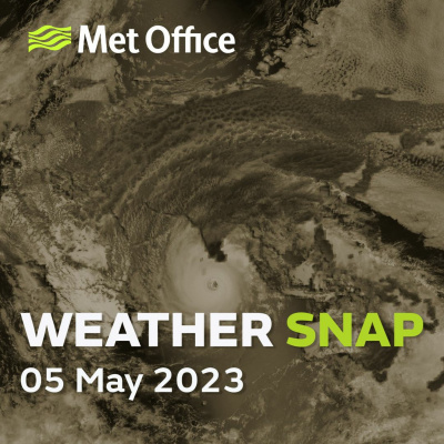 Mostly Weather