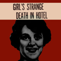 A Good Girl’s Journey Brutally Interrupted