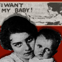 The Kidnapped Canadian Preemie