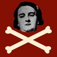 The Black-Eyed Borgia Of Baldwin