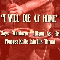 Murders Of The Buncombe County Mankiller