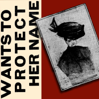 The Squirrel Hill Affair