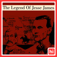 The Assassination Of Jesse James
