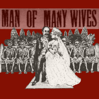 Many Marriages, Many Murders