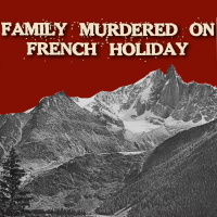 Murder In The Alps
