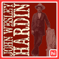 The End Of John Wesley Hardin