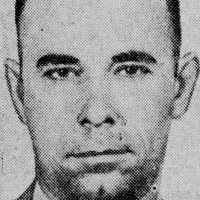 Dillinger in the Wind