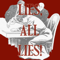 Shot In The Arms Of The Law