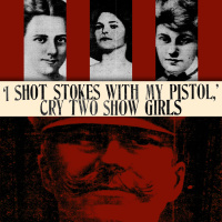 Blackmail Or Bullets?