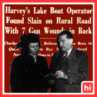 The Sugar Hollow Memorial Day Murder