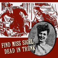 The Chinatown Trunk Murder