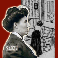 The Ghastly Stockton Trunk Episode