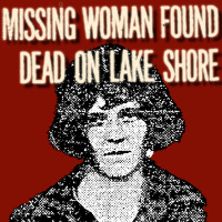 Slain In The Sammamish Slough