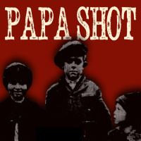 The Boy Said Papa Shot