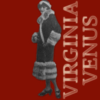 Virginia Venus And The Sidewalk Sheik