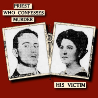 The Priest And His Dismembered Wife