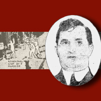 Assassination Of The Gambler