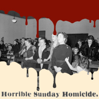 A Deadly Brawl At Turkey Creek