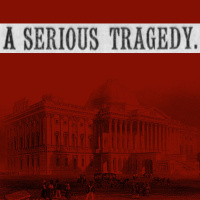 A Bullet To The Editor