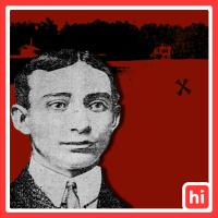 Moonlight Murder On Lake Palourde