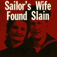 The Plymouth Sex Murder