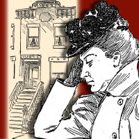 The Jealous Rage Of Martha Place